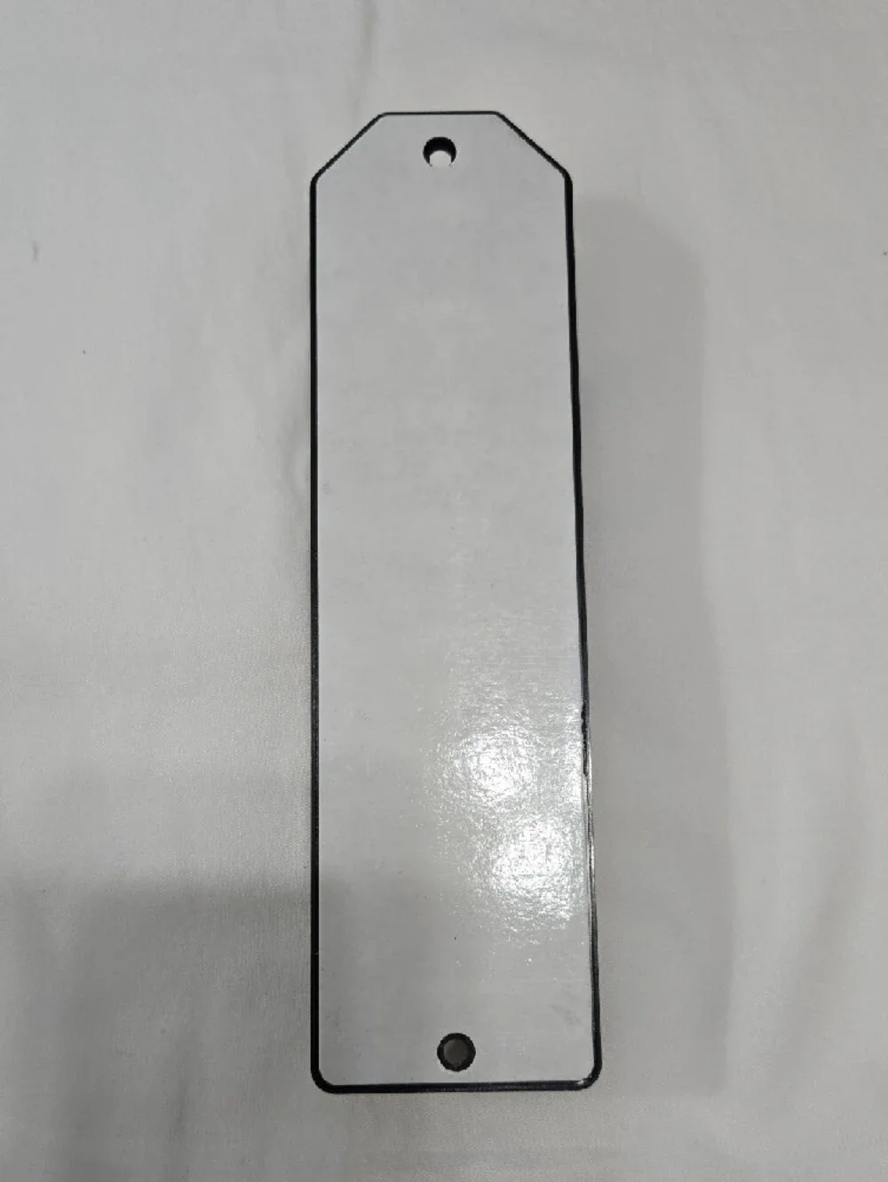 Black Hat Organizer For Baseball Caps